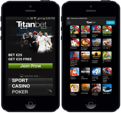 TitanBet .